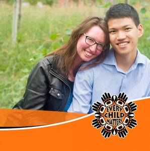 Meet your Posher, Kirsten